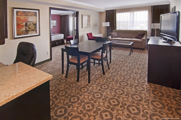 Best Western Premier Nicollet Inn (Burnsville)